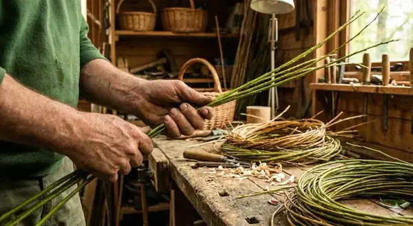 Materiales y suministros