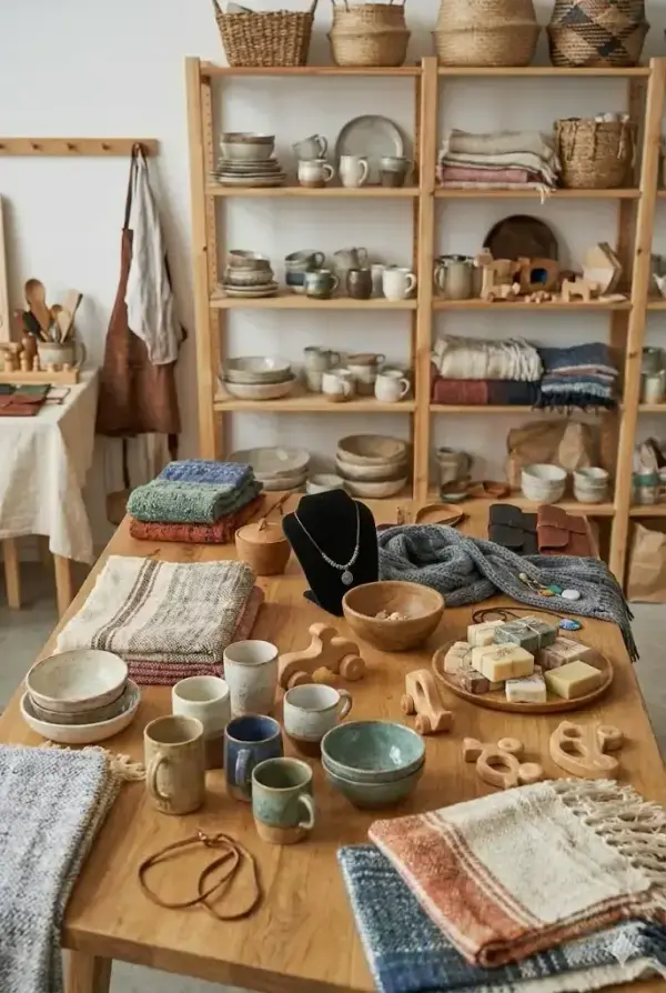 Productos terminados