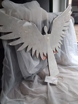 Anděl "který tě zná "